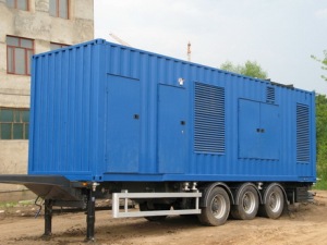 контейнеры