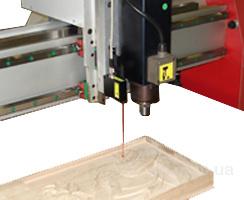3D сканеры для станков