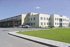 склад
