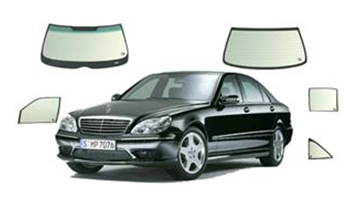 автостекла
