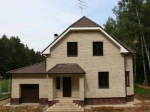 Строительство домов «под ключ»