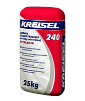 Kreisel MINERALWOLLE-ARMIERUNGS-GEWEBEKLEBER